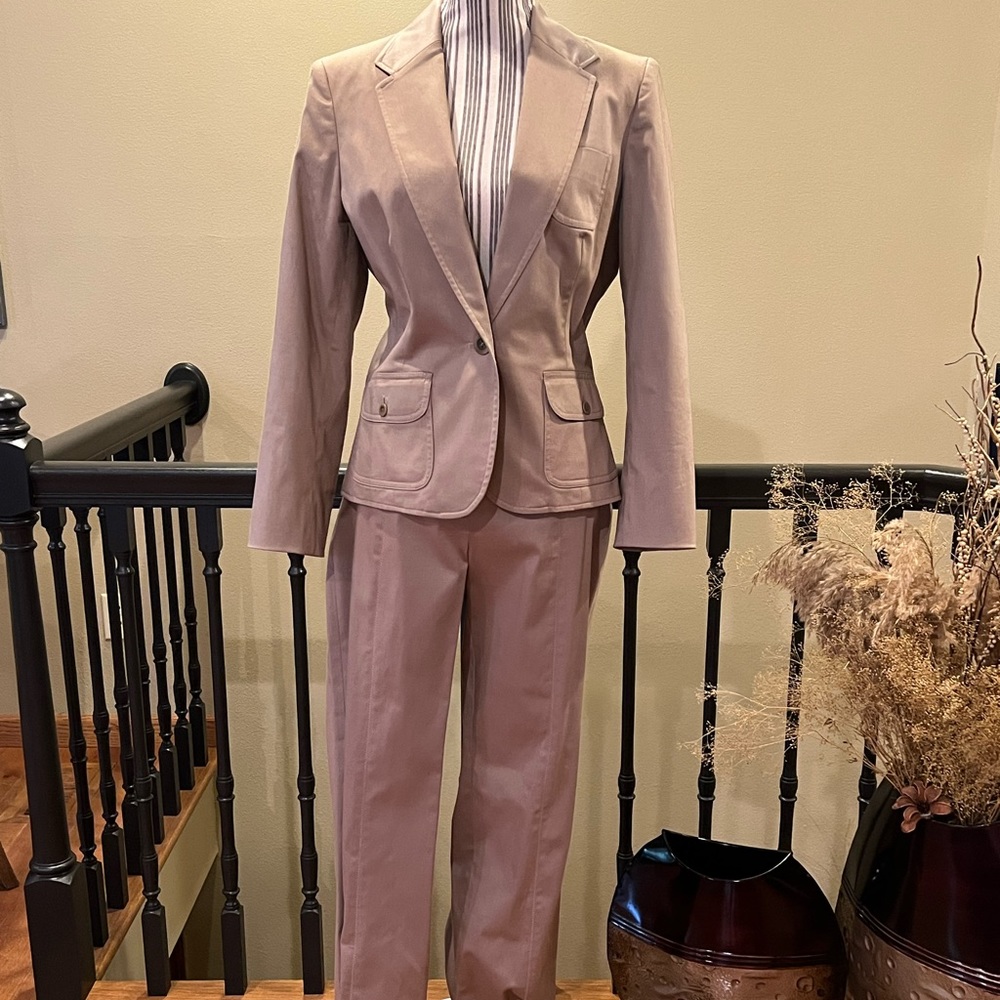 NINE WEST 2 Piece Suit